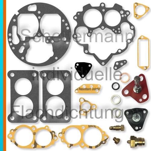 Reparatursatz solex zenith - reparatursatz,