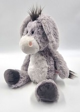 Nici Esel Donkey Crazy Friday