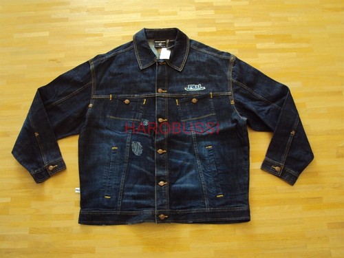 Original rocawear jeans jacke - original,