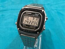 Casio Armbanduhr DW-1000 Vintage Digital Uhr Modul: 280