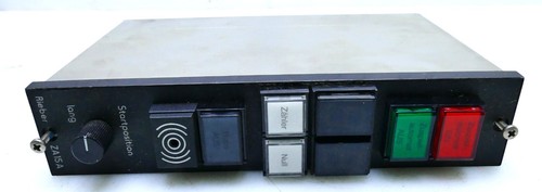 Rieber za15a steuerungsmodul - rieber,