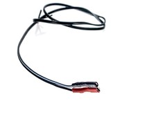 Fahrrad Lichtkabel 2-adrig