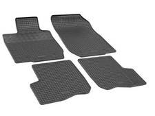 Gummifußmatten Rigum passend