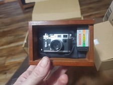 Minox leica mini classic - minox,