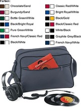 Bag Umhängetasche Sporttasche
