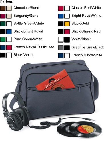 Bag umhängetasche sporttasche - bag,
