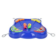 Burst Gyro Disk Set Spannendes