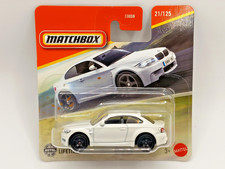 Matchbox mattel jlh55 bmw - matchbox,