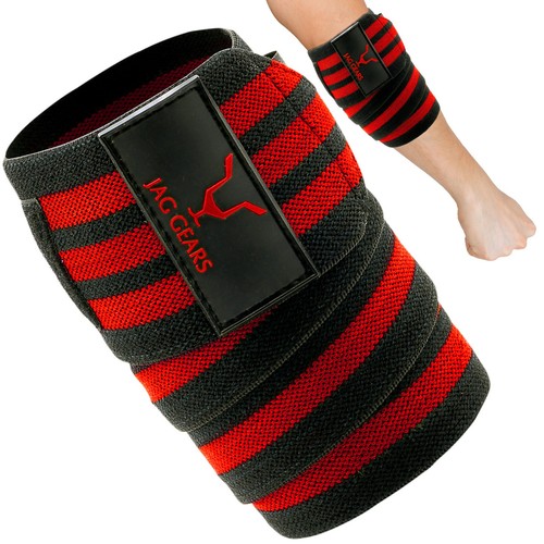 Ellenbogenbandagen 96cm für