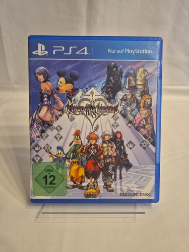 Kingdom hearts 8 final - kingdom, 2.8