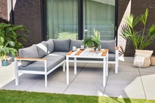 Primaster Dining Lounge Set