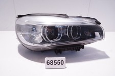 BMW 2er F45 F46 Scheinwerfer LED rechts Steuergeräten 7391404 Headlight right