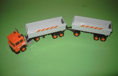Matchbox superkings 145 - ,