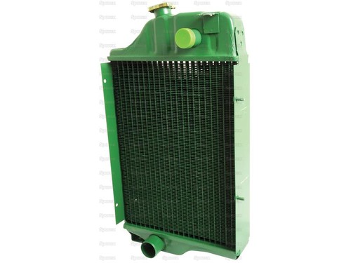 Kühler für john deere - für,