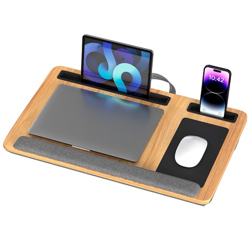 Laptopkissen notebook - laptopkissen,