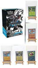Pokemon Black Lightning BLK DE