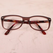 Ray ban brille lila - brille,