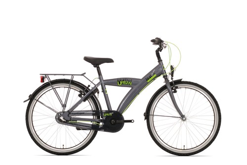 Bikefun zoll jungenfahrrad - bikefun, 24