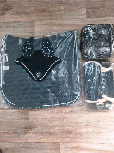 Eskadron young star set - young, dl