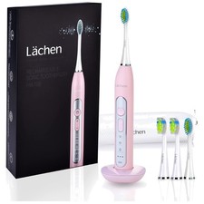 Elektrische Sonic Zahnbürste