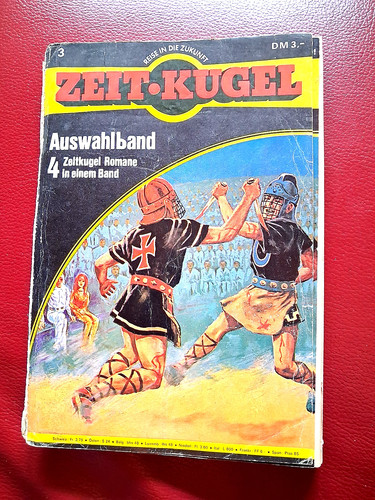2er sammelband zeitkugel nr - sammelband,