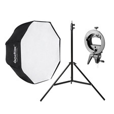 Godox 120cm Oktagon Softbox +
