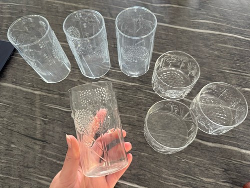 Glas gläser oiva toikka - 7x,