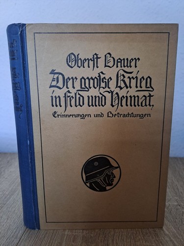 ❌️WELTKRIEG,DEUTSCHES