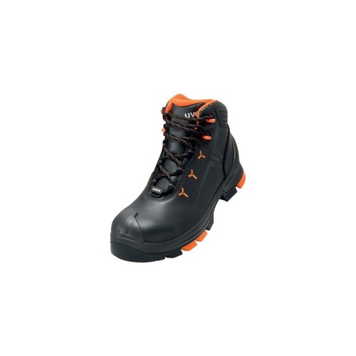 Uvex sicherheitsstiefel src - uvex,