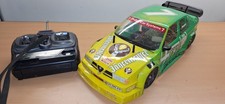 Tamiya Rc 1/10  Vintage  TA02 Alfa Romeo 155 V6 Ti Rarität