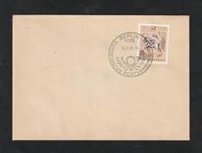 Briefmarken DDR 1990 " 500