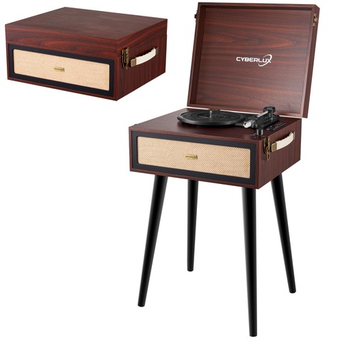 Retro stereoanlage radio - retro,