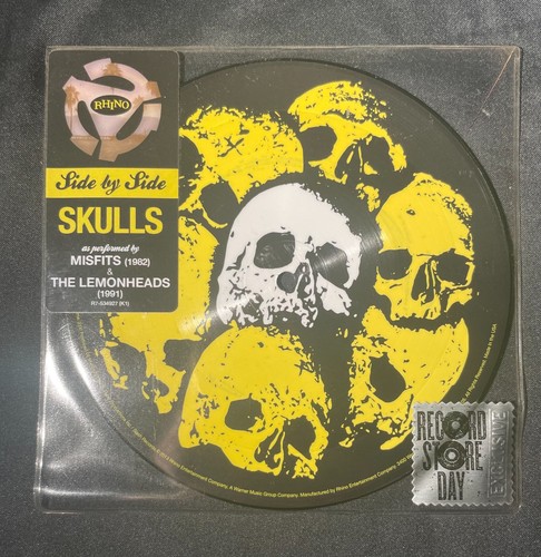 Misfits the lemonheads - misfits, /