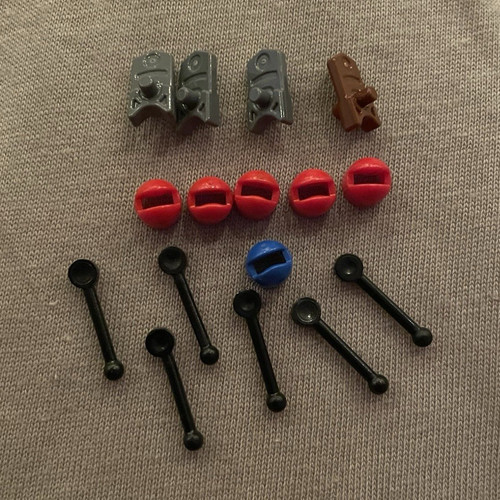 Lego teile konvolut kleinteile - lego,