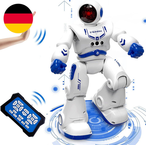 Roboter spielzeug für 5 - roboter,