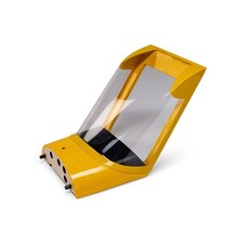 Kabinenhaube Windshield Hatch