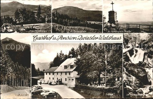 Ludwigsthal - , ---
