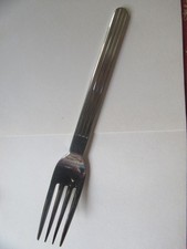 Lufthansa Gabel, selten First