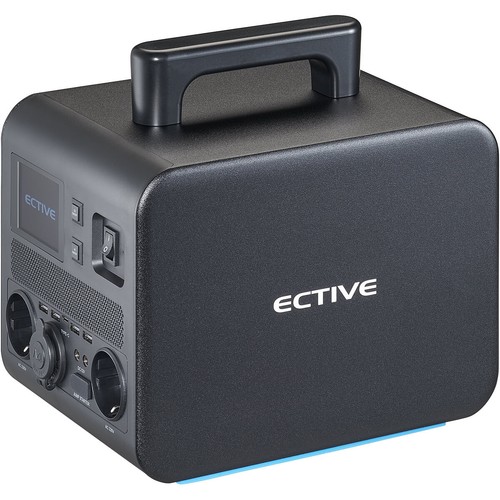Ective blackbox lithium - ective, 5