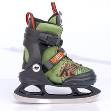 K2 Ice Skates Jungen