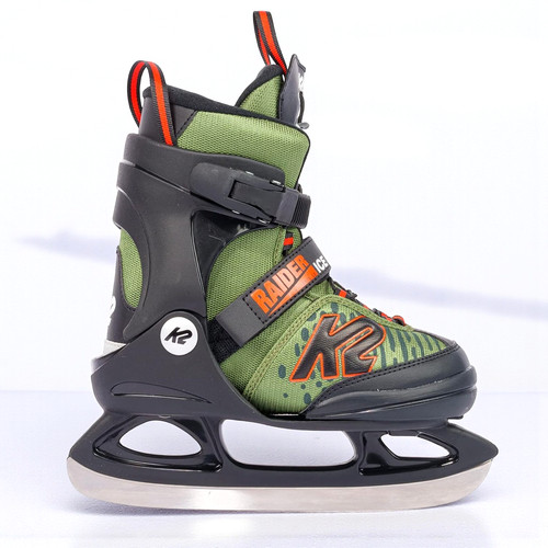 Ice skates jungen - k2,