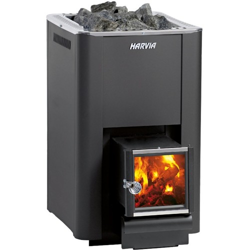 Harvia pro sauna - harvia, sl