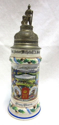 Reservistenkrug bayern - -,
