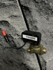 Wolf GB E 20S Wasserschalter Membranschalter