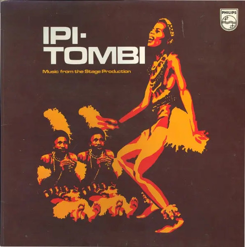 Ipi tombi - lp, ipi-tombi: