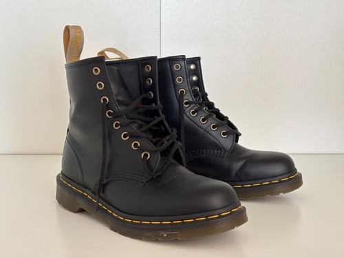 Martens doc - doc's,