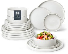 Geschirr Set Tafelservice 6