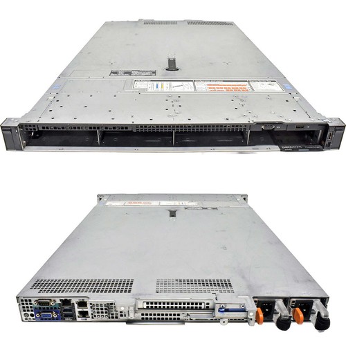 Dell poweredge r440 server - dell,