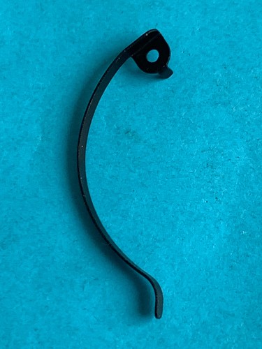 Sperrfeder für großuhr - sperrfeder,