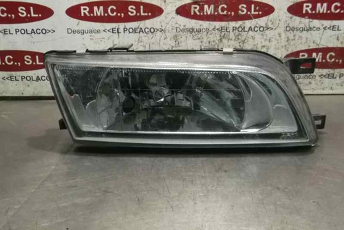 Rechter scheinwerfer 4285206 - /,